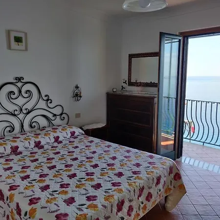 Appartement Pleasant With Charming Sea View