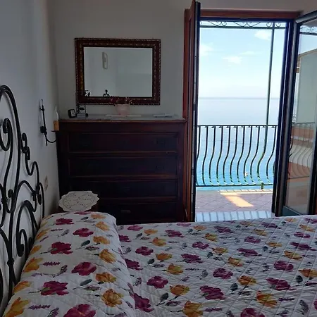 Appartement Pleasant With Charming Sea View *