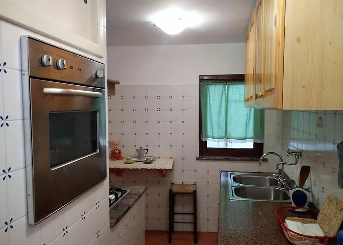 Daire Pleasant With Charming Sea View *