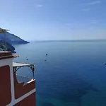 Pleasant With Charming Sea View
