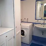 Apartman Pleasant With Charming Sea View Positano