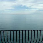 Pleasant With Charming Sea View Positano
