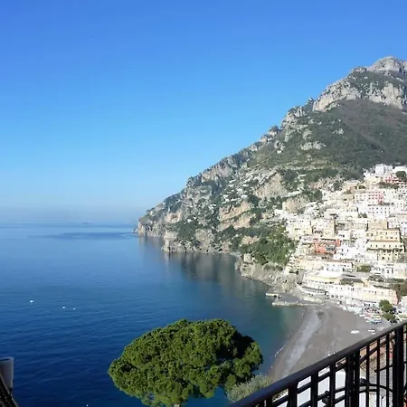 Pleasant With Charming Sea View
